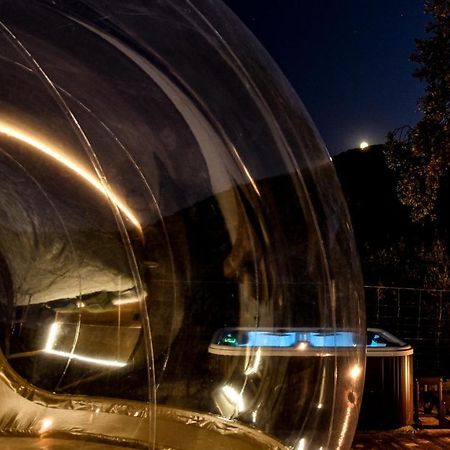 Suite 19 Bubble By Cortijo Colomo Almedinilla Exterior foto