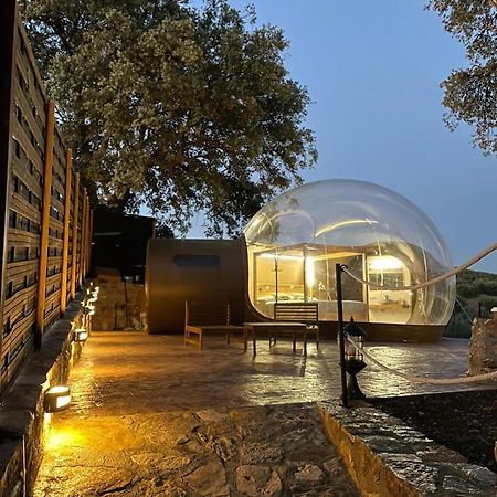 Suite 19 Bubble By Cortijo Colomo Almedinilla Exterior foto