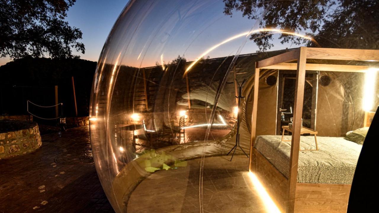 Suite 19 Bubble By Cortijo Colomo Almedinilla Exterior foto